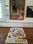 2018 Games. Museu d'art de Girona