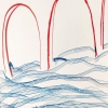 Cartell Cantada d'Havaneres de Calella