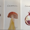 Cartes Tardor Restaurant Casamar