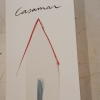 Cartes d'estiu Restaurant Casamar 2025