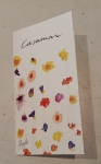 Cartes d'estiu Restaurant Casamar 2025