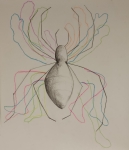 Qui s'assembla a qui? Bosc de la Pabordia. Girona