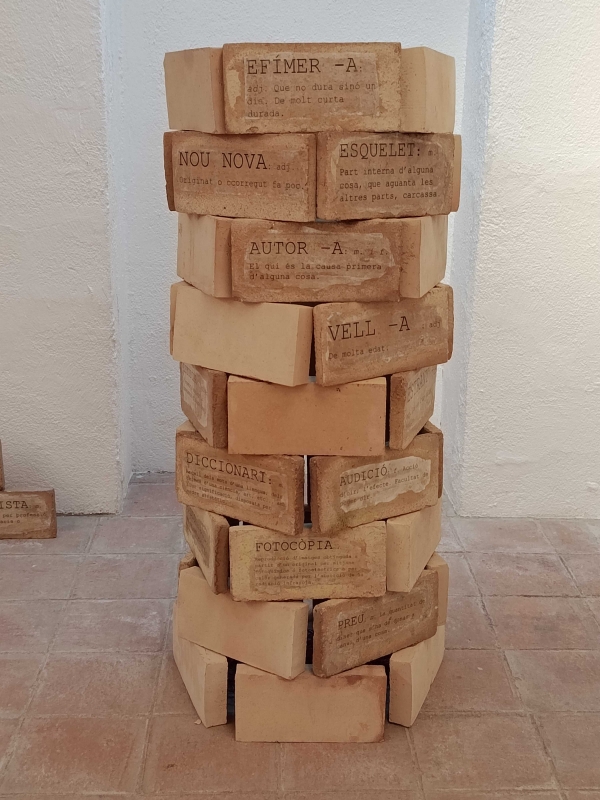 JOC DE CONSTRUCCIÓ