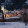 Capileira, 1.436 m