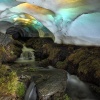 Tunel de hielo