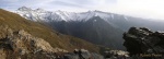 Panorámica desde el Aceral