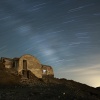 Refugio de Elorrieta, 3.160 m (y II)