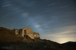 Refugio de Elorrieta, 3.160 m (y II)