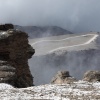 Carretera al Veleta