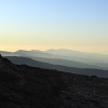 La Alpujarra desde el Mulhacén
