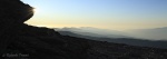 La Alpujarra desde el Mulhacén