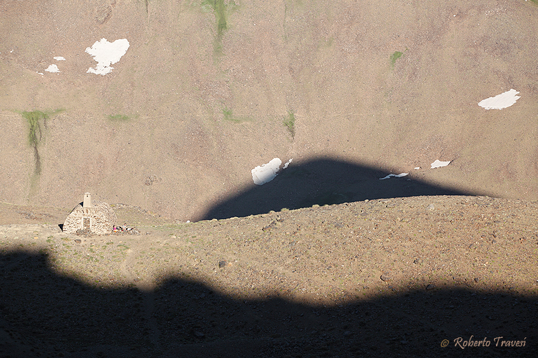 Refugio del Caballo