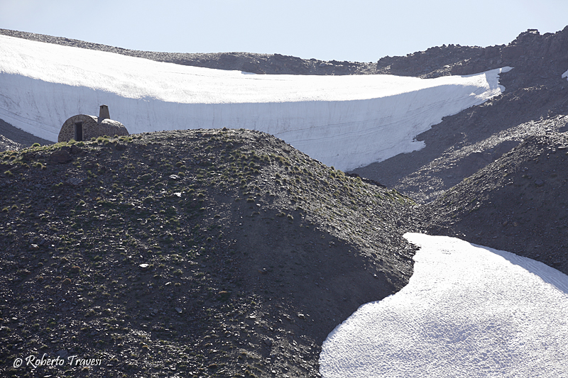 Refugio del Caballo (2.820 m)