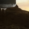 Deshielo (detalle)