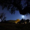 Castillo de La Calahorra (I)