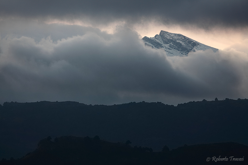 El Veleta