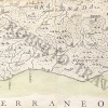 Provincia de N. Padre S. Francisco de Granada (detalle)