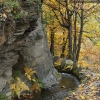 Otoño en La Alpujarra