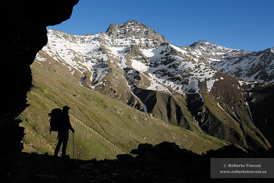 Nortes de Sierra Nevada (I)