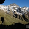 Nortes de Sierra Nevada (I)