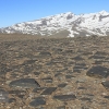 Solería de montaña