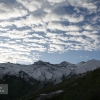 Nortes de Sierra Nevada (II)