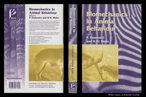 Biomechanics in Animal Behaviour