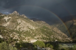 Tormenta en la Baja Montaña