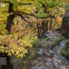 Acequia en La Alpujarra