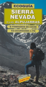 Sierra Nevada y Las Alpujarras