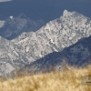 Corazón de la Sandía (1.877 m)