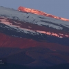 Primeros rayos en la Sierra