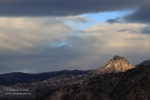 Luces en el Trevenque (2.079 m)