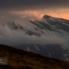 Contrafuertes del Veleta