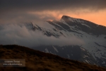 Contrafuertes del Veleta