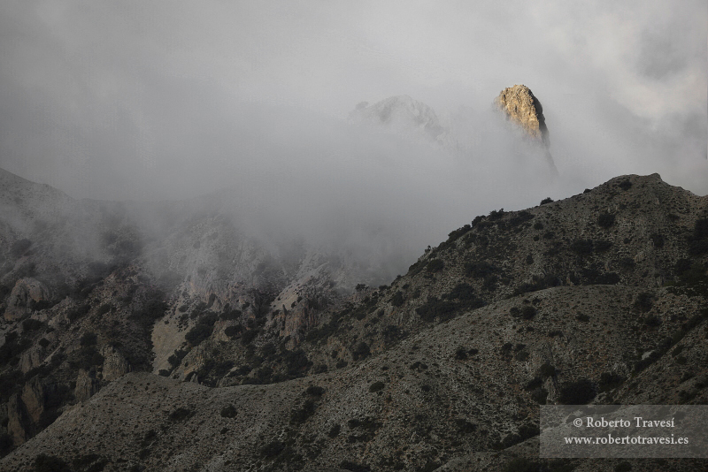 Corazón de la Sandía (1.877 m)