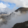 Tarde de nubes