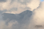 El pico del Caballo (3.005 m)