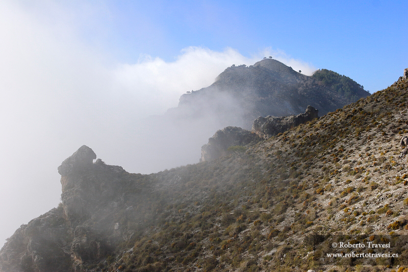 Boca de la Pescá (1.518 m)