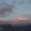 Nieves otoñales