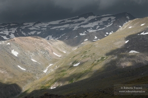 Días de tormenta