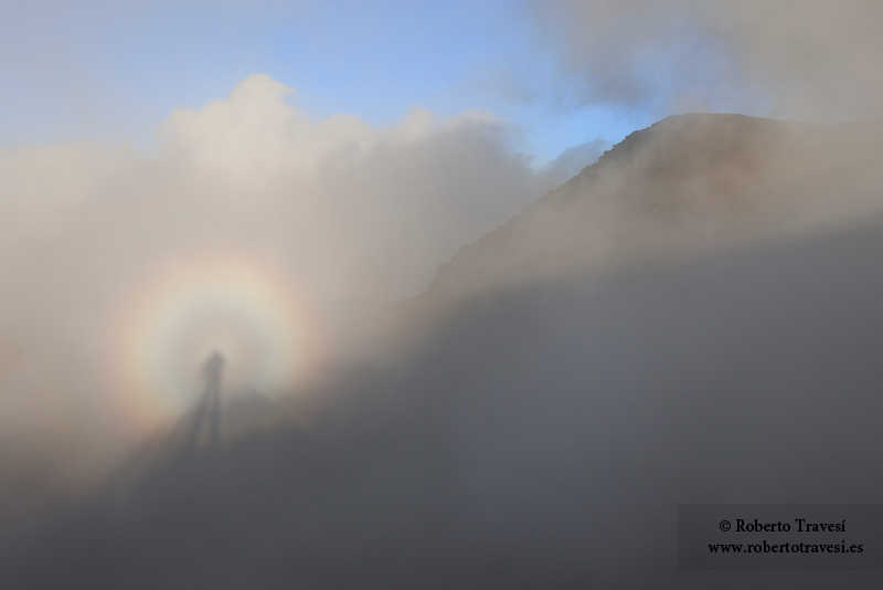 Espectro de Brocken