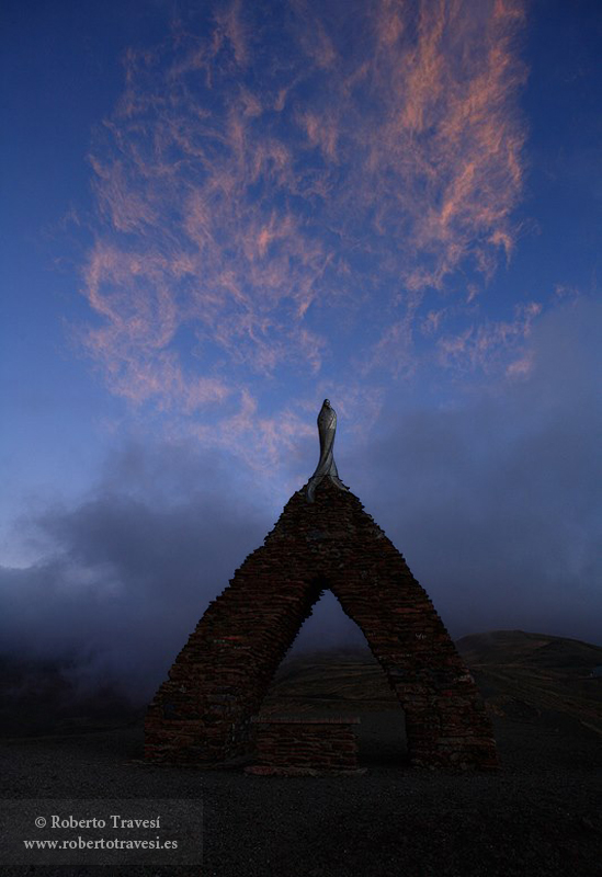 Virgen de las Nieves