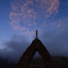 Virgen de las Nieves