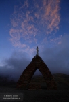 Virgen de las Nieves