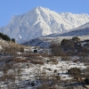 Tras la borrasca