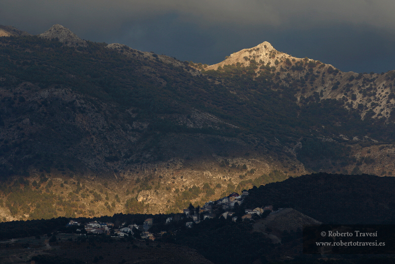 Cerro del Sol (Pico de la Carne)