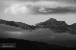 Primeras luces sobre La Alcazaba