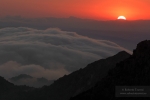 Atardecer en Los Alayos (II)