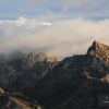 El Corazón de la Sandía (1.877 m)